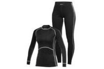 craft active extreme baselayer set dames