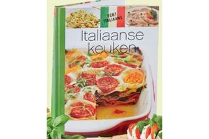 italiaans kookboek