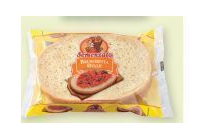 semenzato bruschetta