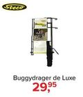 buggydrager de luxe