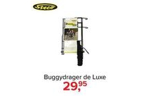 buggydrager de luxe