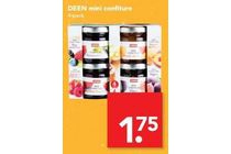 deen mini confiture
