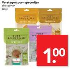verstegen pure specerijen