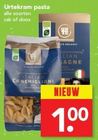 urtekram pasta