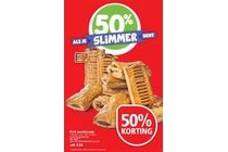 plus snackbroodje