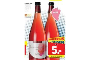 portugese rose