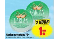 garlan roomkaas 70