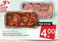 ovenschotel