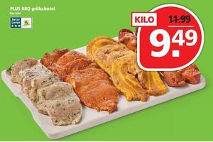 plus bbq grillschotel
