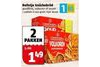 bolletje knaeckebroed