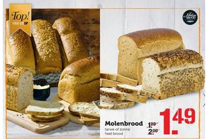 molenbrood