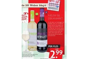 hastagged wijn
