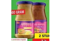 indiase saus