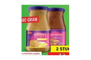 indiase saus