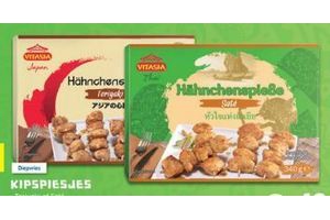 kipspiesjes
