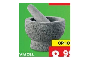 vijzel