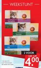 de beste kattenvoer