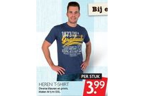heren t shirt