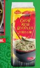 chowmein noedels