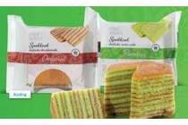 spekkoek
