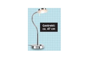 led tafellamp