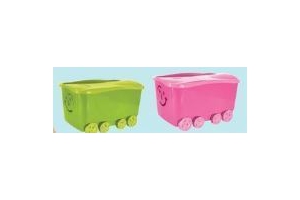 opbergbox