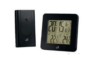 weerstation