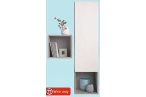 wandkast