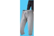 dames capri joggingbroek