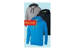 herensweater