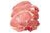glace of appelkruimelkoeken