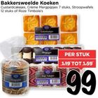 bakkersweelde koeken