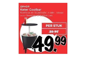 keter coolbar