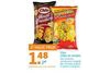 chio chips en zoutjes