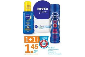 alle nivea