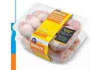 ah combipakket kipdrumsticks en kippendijen
