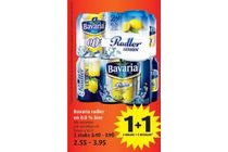 bavaria radler en 0 0 bier