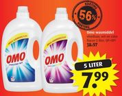 omo wasmiddel