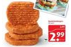 hamburger uienbol xl