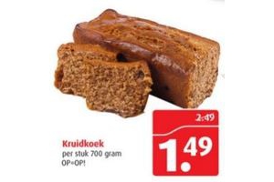 kruidkoek