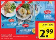 queens visfilet