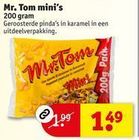 mr tom mini s
