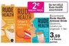 rude health almond drink