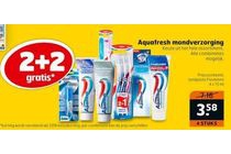 aquafresh mondverzorging
