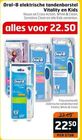 oral b elektrische tandenborstel vitality kids