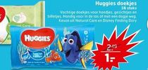 huggies doekjes