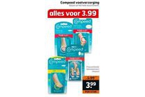 compeed voetverzorging