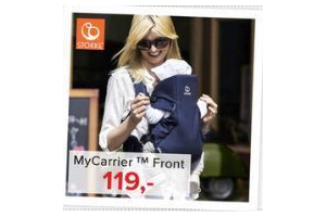 mycarrier front