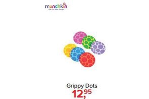 grippy dots