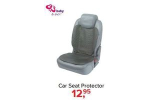 car seat protector